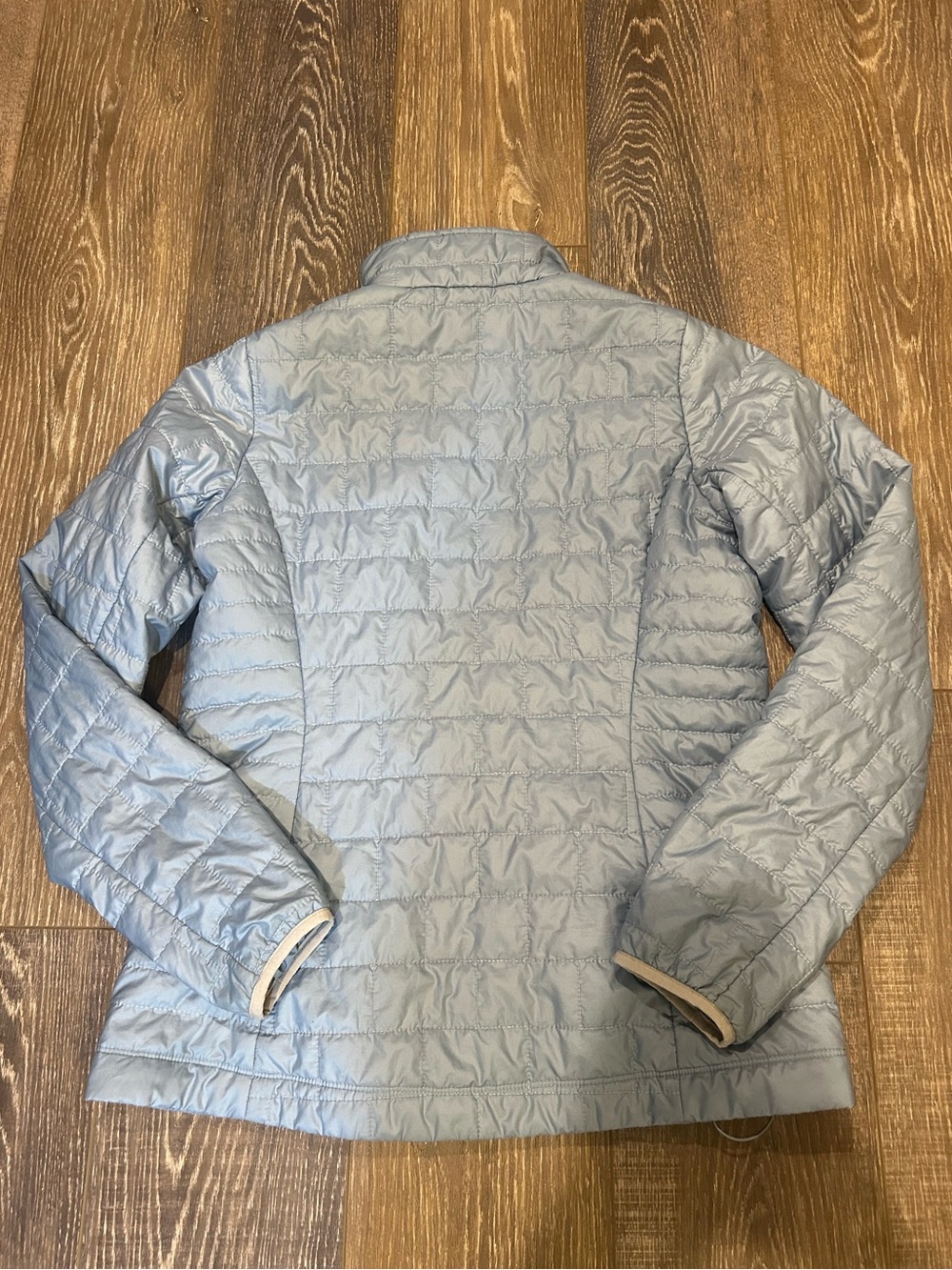 Patagonia Nano Puff Jacket size M - Picture 2 of 5